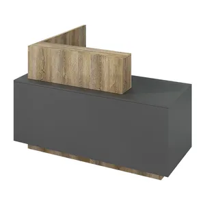 میز کانتر اسمردیس مدل C107