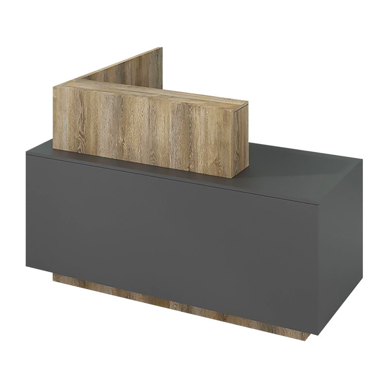 میز کانتر اسمردیس مدل C107 - MDF+