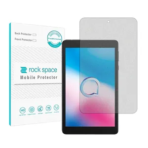 Rock space HyGAM model gaming screen protector suitable for Alcatel 3T 8 tablet