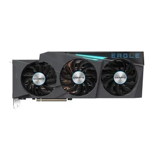 کارت گرافیک گیگابایت مدل GeForce RTX 3080 EAGLE OC 10G