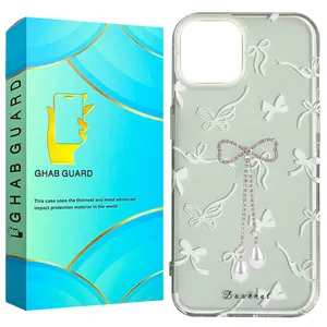 Ghab Guard RENW Cover for Apple iPhone 11        