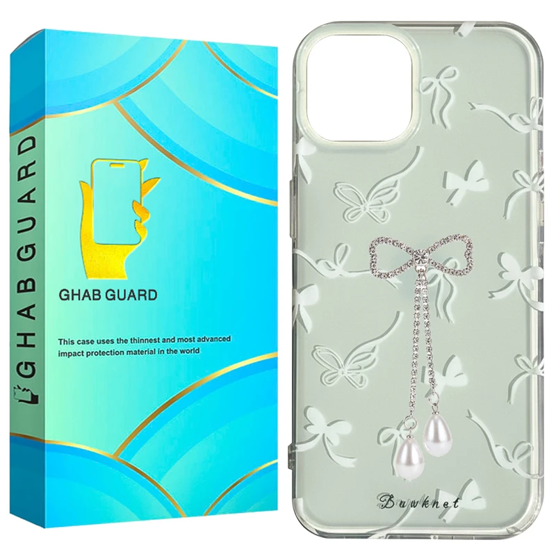 کاور قاب گارد مدل RENW مناسب برای گوشی موبایل اپل iPhone 11 