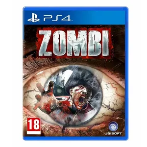 بازی ZombiU مخصوص PS4 