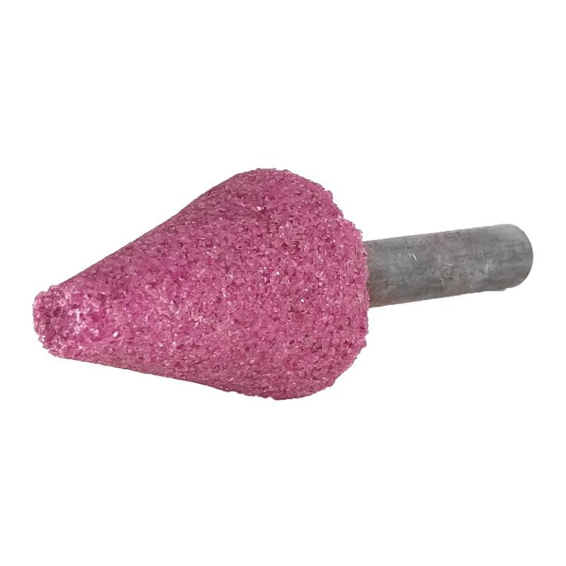 سنگ فرز انگشتی مدل مخروطی  YLP-JRA-30-B20