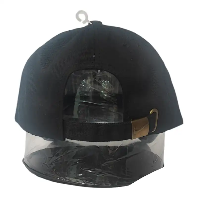 کلاه کپ مدل نقاب دار  05