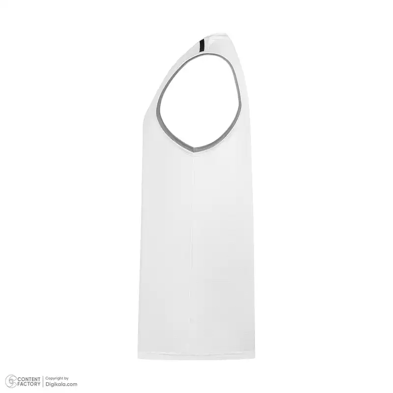 تاپ ورزشی مردانه نوزده نودیک مدل TS1977 W BTR