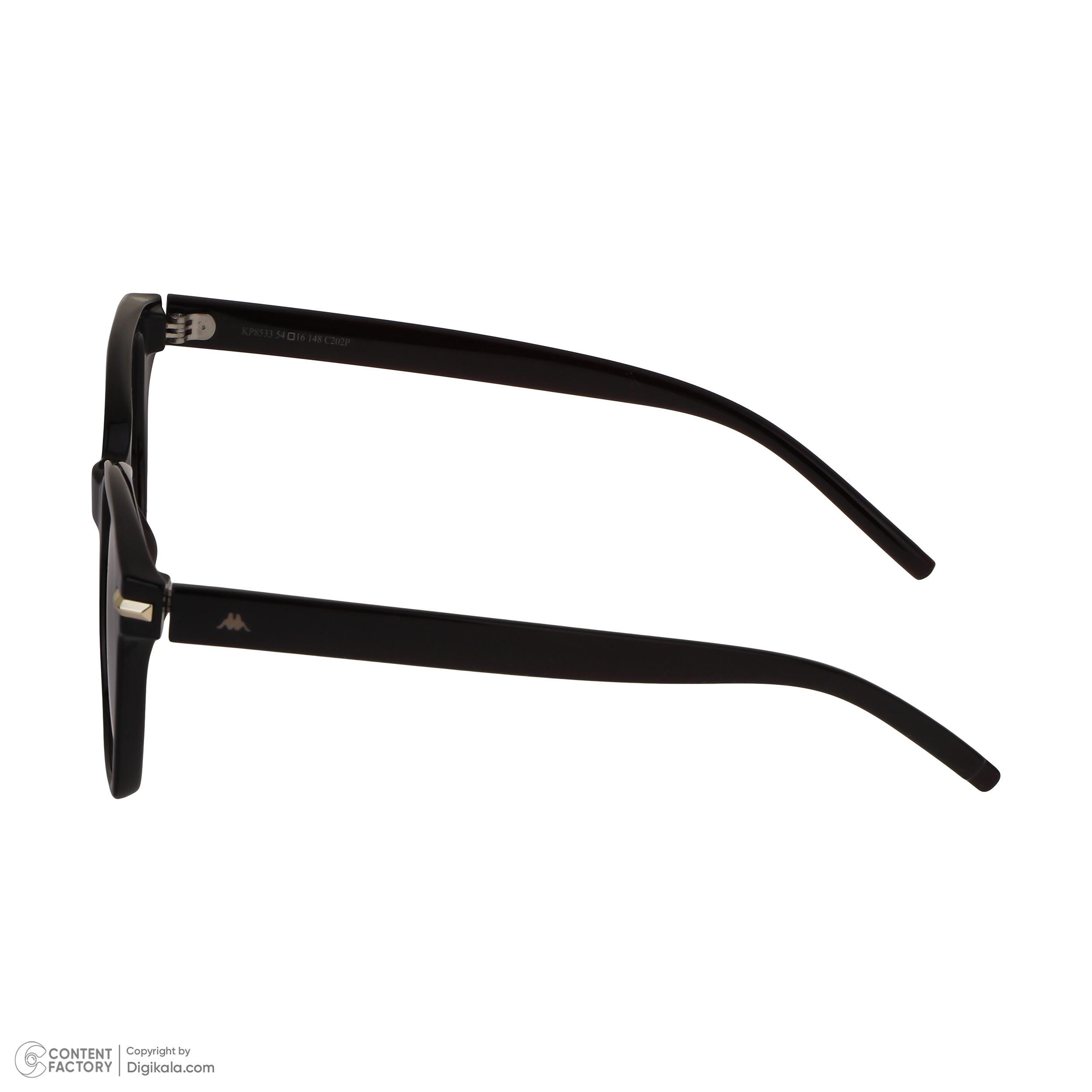 عینک آفتابی زنانه کاپا مدل 8533-C202P