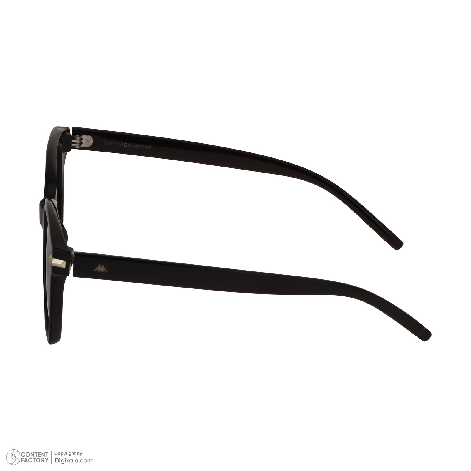 عینک آفتابی زنانه کاپا مدل 8533-C202P -  - 3