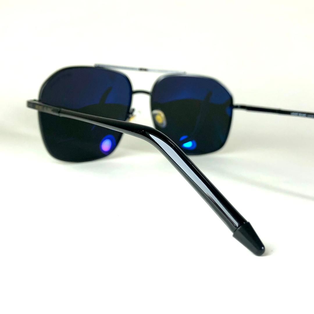 عینک آفتابی مردانه مون بلان مدل MoBc-338 -  - 10