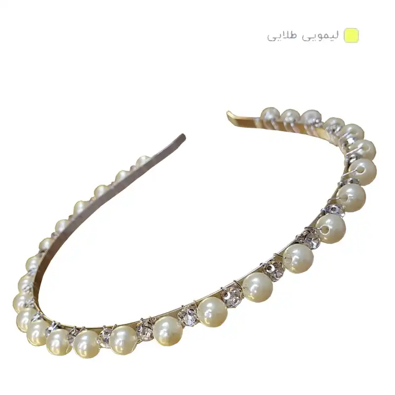 تل مو زنانه کد 201