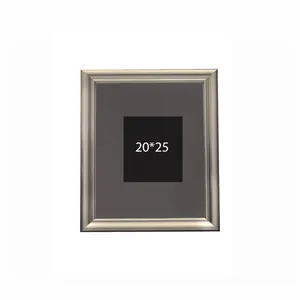 قاب عکس مدل مدرن سایز 20x25 کد 14