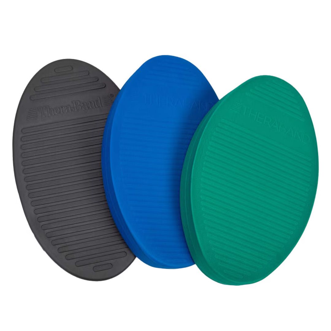 تخته استپ تعادلی تراباند مدل PVC - - 9