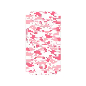 MAHOOT Army_Pink_Pixel Cover Sticker for Daria Bond II Lite 5G