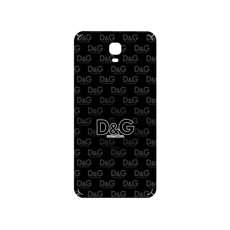 برچسب پوششی ماهوت مدل DG مناسب برای گوشی موبایل جی ال ایکس Aria 1