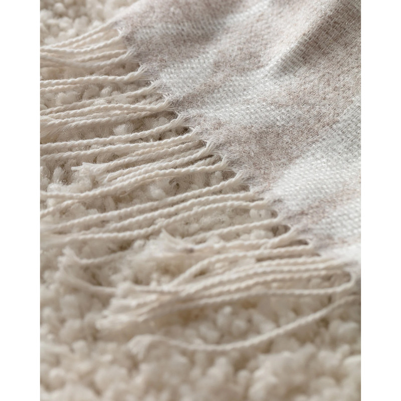 شال مبل مادام کوکو مدل Tapis سایز 130*170 سانتی متر