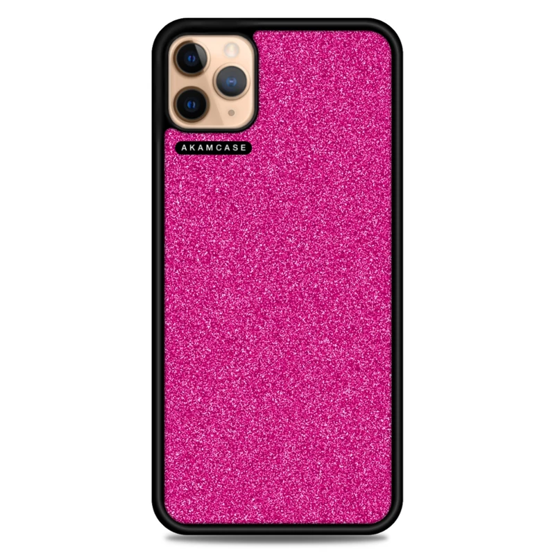 کاور آکام مدل AMC-WA11PRO-SPARKLY-22 مناسب برای گوشی موبایل اپل iPhone 11 Pro