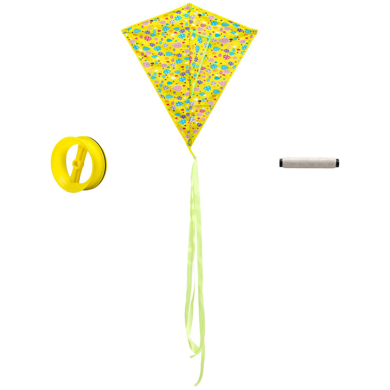 بادبادک و قرقره و نخ مدل ادی ZNKEDI08