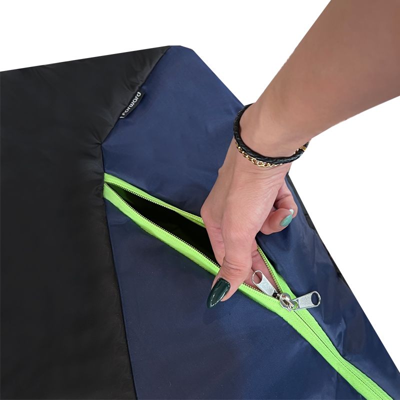 کیسه خواب فوروارد مدل PROFESSIONAL CAMP -FCLT3022 - - 15