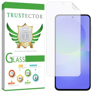 Trustector TNMF Screen Protector For Samsung Galaxy A56 5G / Galaxy S24 FE 5G