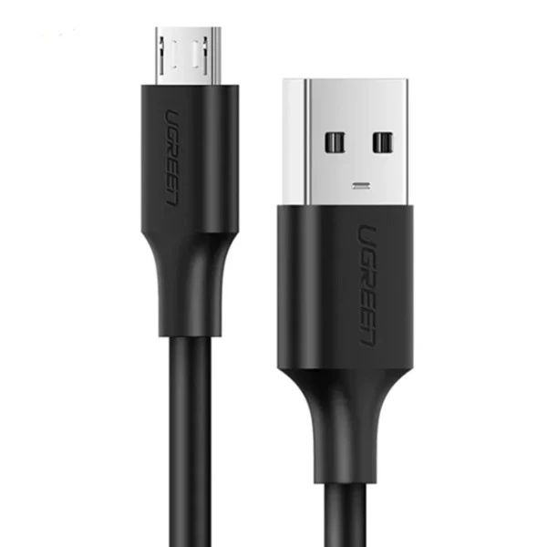 کابل تبدیل USB به micro USB یوگرین مدل US289-60138 طول 2 متر