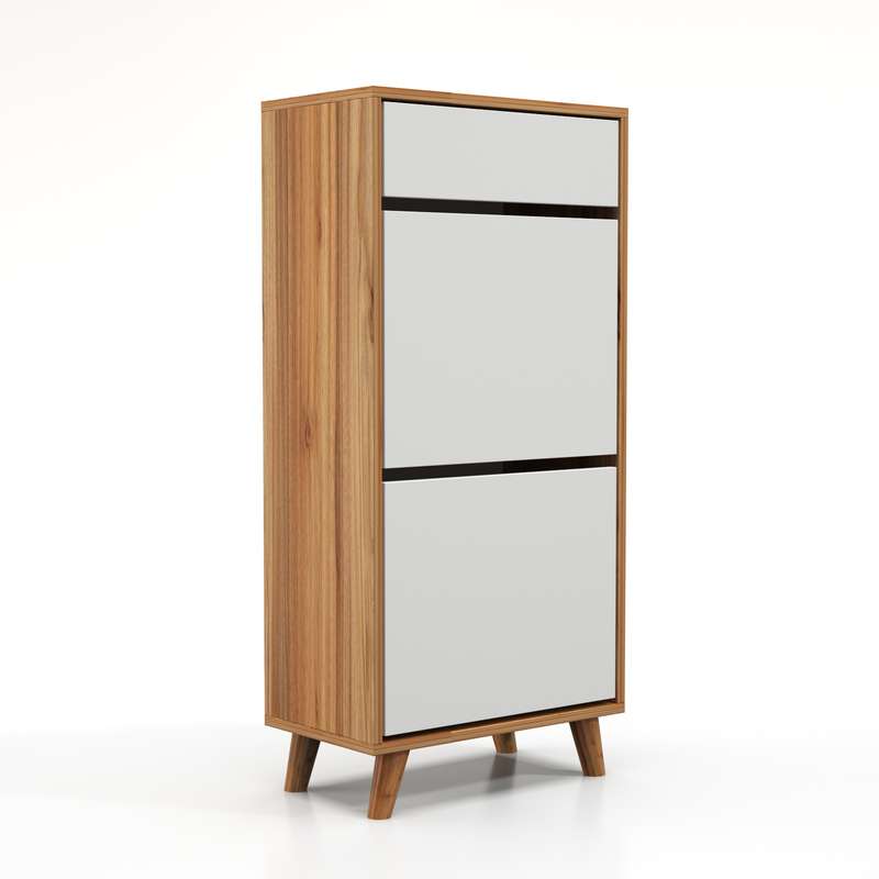 جاکفشی مدل داشبوردی E502KR