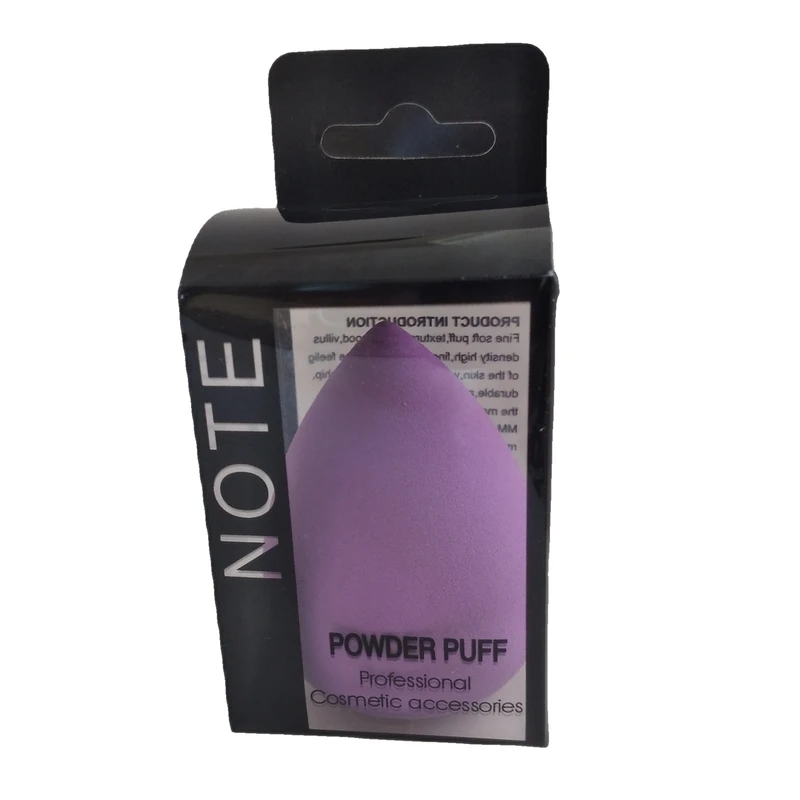 پد آرایشی نوت مدل AB_29