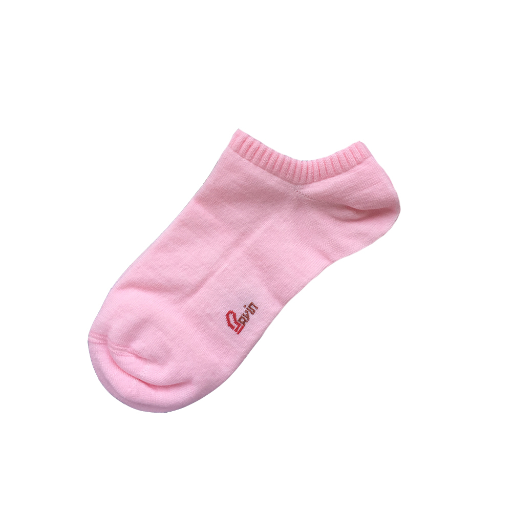 جوراب دخترانه آوین مدل رنگی کد SO-t1