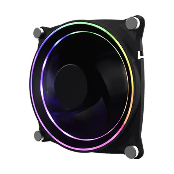 فن کیس گیم مکس مدل GMX-12-DBB