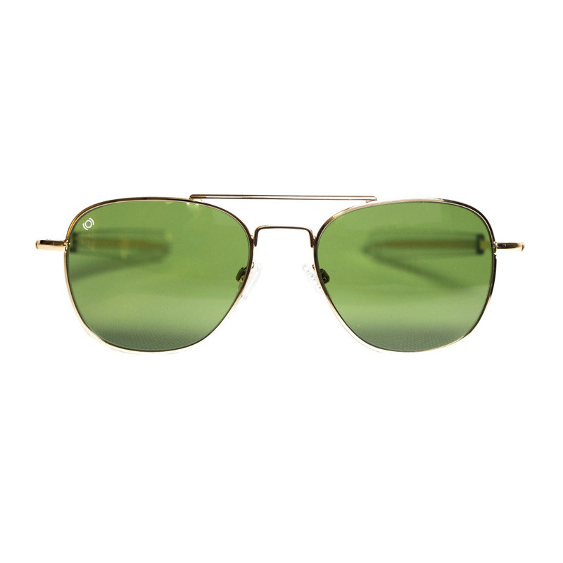 عینک آفتابی  صا ایران مدل خلبانی   کد 01