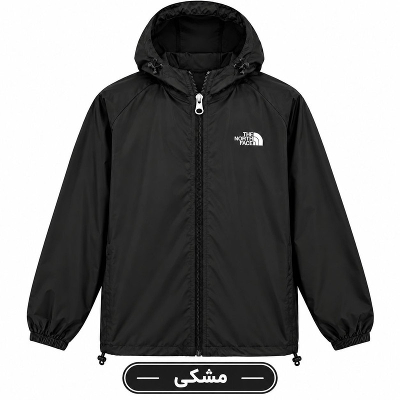 بادگیر ورزشی کلاه دار مردانه مدل Ultra Light فوق سبک کد 2455