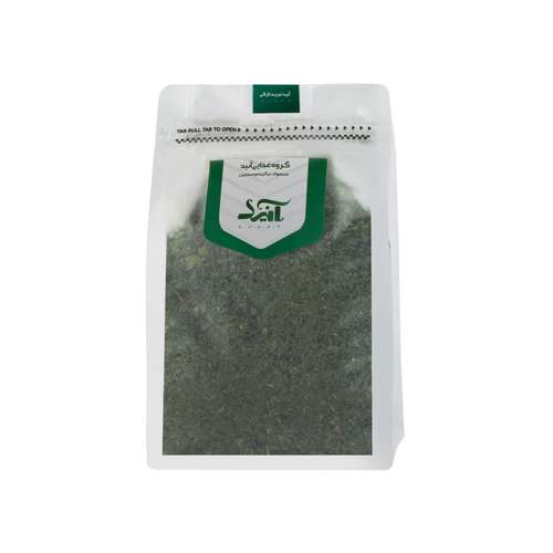 سبزی خشک تره آنید - 250 گرم