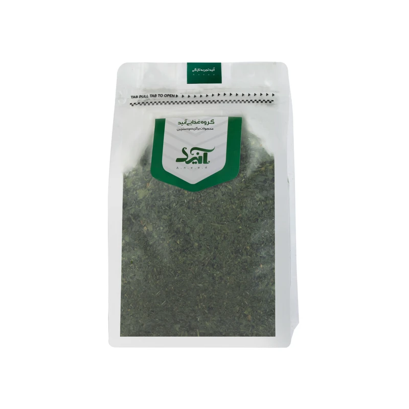 سبزی قرمه سبزی آنید - 500 گرم