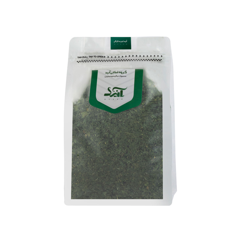 سبزی خشک تره آنید - 125 گرم
