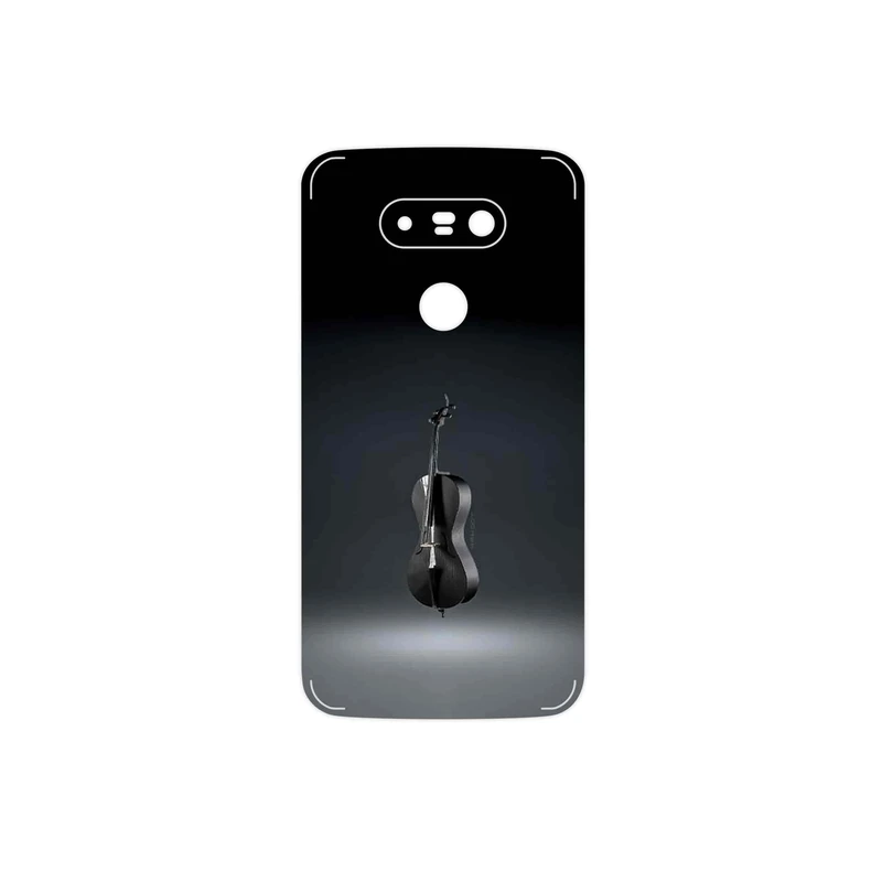 برچسب پوششی ماهوت مدل Cello مناسب برای گوشی موبایل ال جی G5