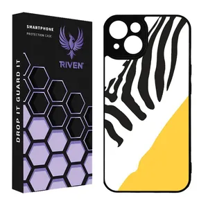 RIVEN RI3-7 Case For Apple iPhone 15