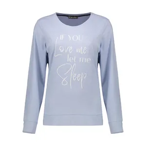 سویشرت زنانه کیکی رایکی مدل BB20163-112