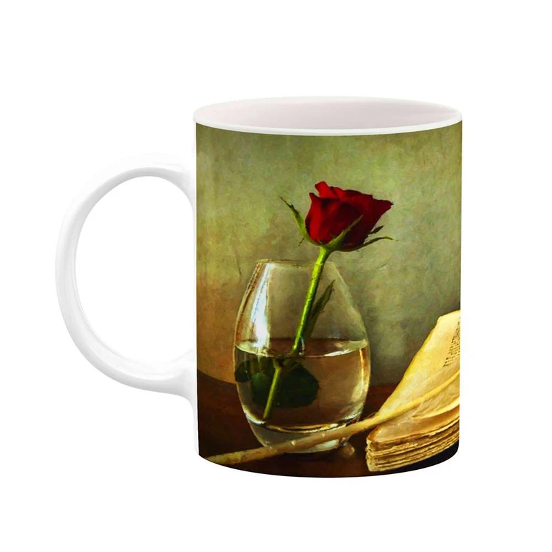 ماگ کاکتی مدل نقاشی کد mgh13598