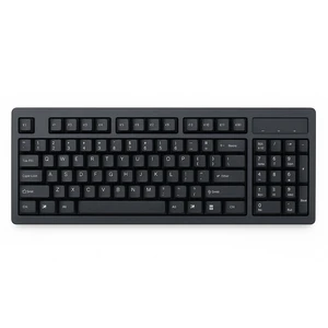 کیبورد پی نت مدل KB500