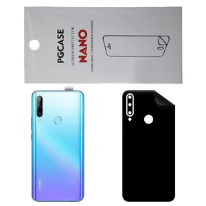 STAR RG Back Skin For Huawei Enjoy 10 Plus