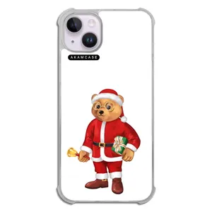 AKAM AMCWTA14PLUS-BARON FILOU14 Cover For Apple iPhone 14 Plus