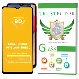 Trustector FUTA Model Screen Protector For Samsung Galaxy A02s