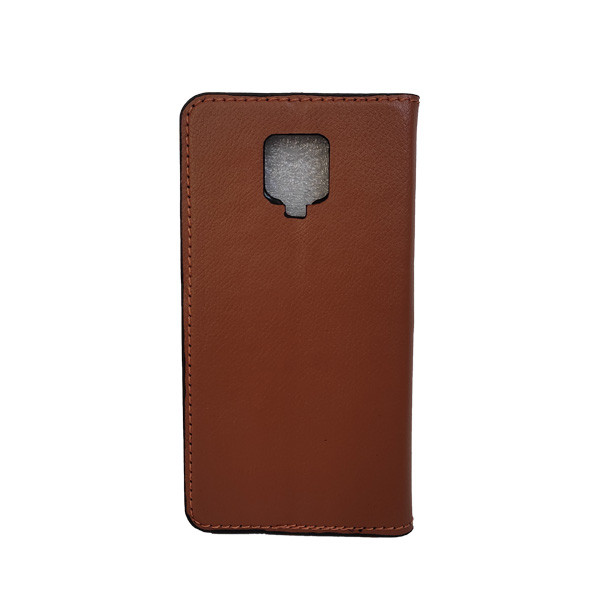 کیف کلاسوری مدل KSIR-001 مناسب برای گوشی موبایل شیائومی  Redmi Note 9s / 9pro
