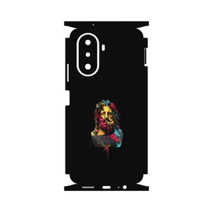 MAHOOT Painted Sculpture Digital Art-FullSkin Cover Sticker for Huawei Nova Y70 Plus