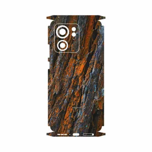 MAHOOT Wood Texture 6-FullSkin Cover Sticker for Motorola Edge 40