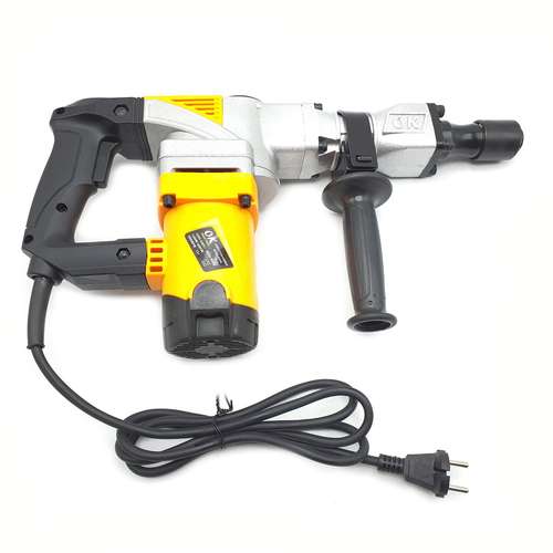چکش تخریب حرفه ای اوکی مدل 2000W-K0850