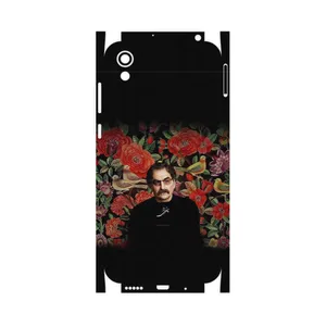 MAHOOT Shahram Nazeri-FullSkin Cover Sticker for Honor 8S