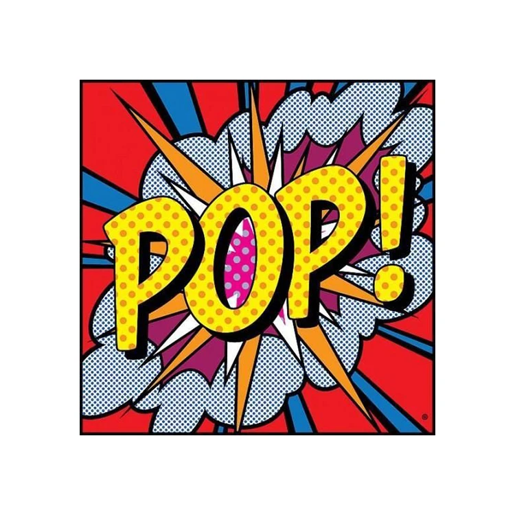 استیکر پارچه و لباس پاد آفرین مدل جمله انگلیسی کد 4515