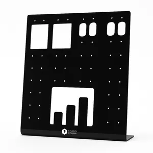 استند جواهرات استودیو کاما مدل بیتا کد 2005