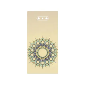 MAHOOT Art of Illumination 2 Cover Sticker for Razer Phone 2