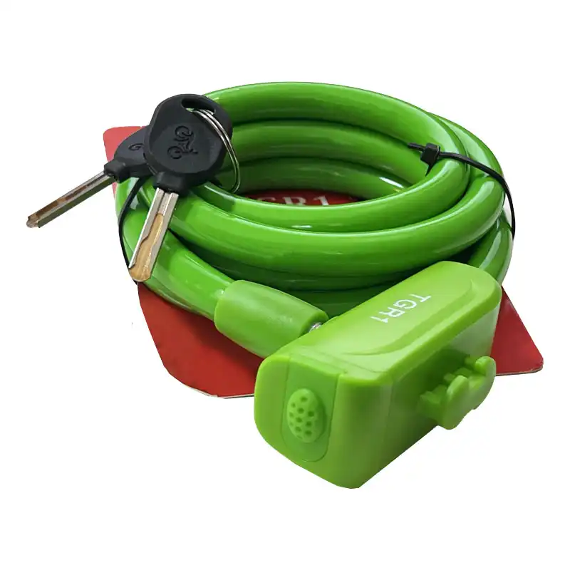 قفل دوچرخه سماتولز مدل 8035